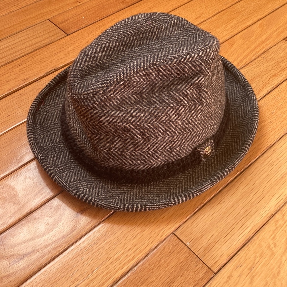 Dobbs Fifth avenue vintage hat